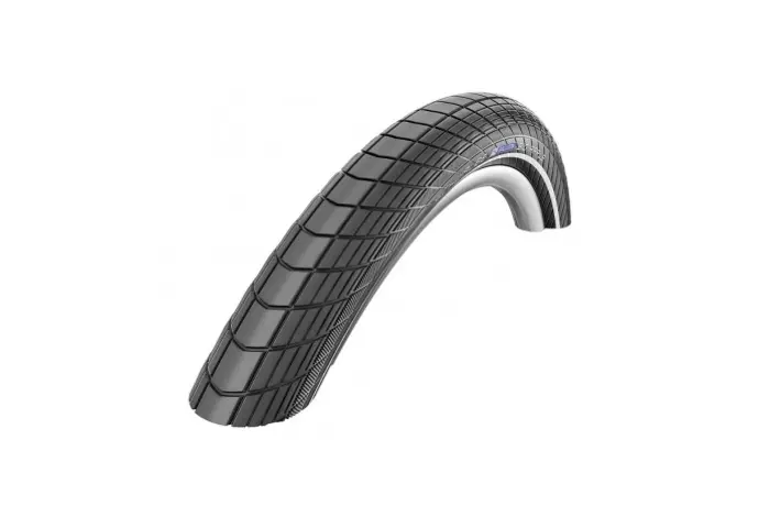 Schwalbe Big Apple (HS430, balloon)