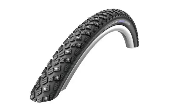 Schwalbe Marathon Winter Plus (studded)
