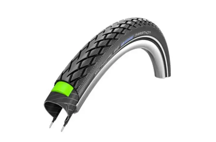 Schwalbe Marathon (HS420, GreenGuard)