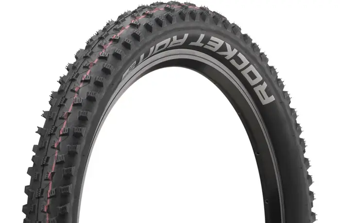 Schwalbe Rocket Ron (20in, EVO Super Race, TLE)